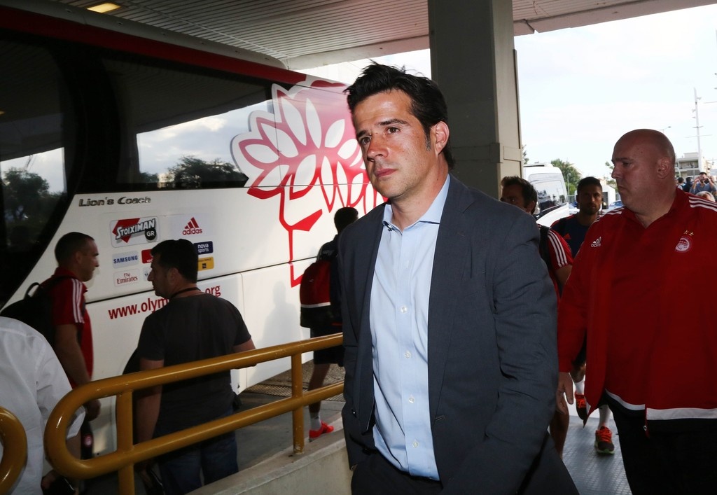 Πρώην προπονητής ελληνικής ομάδας είναι υποψήφιος για τον πάγκο της Τσέλσι (photos)