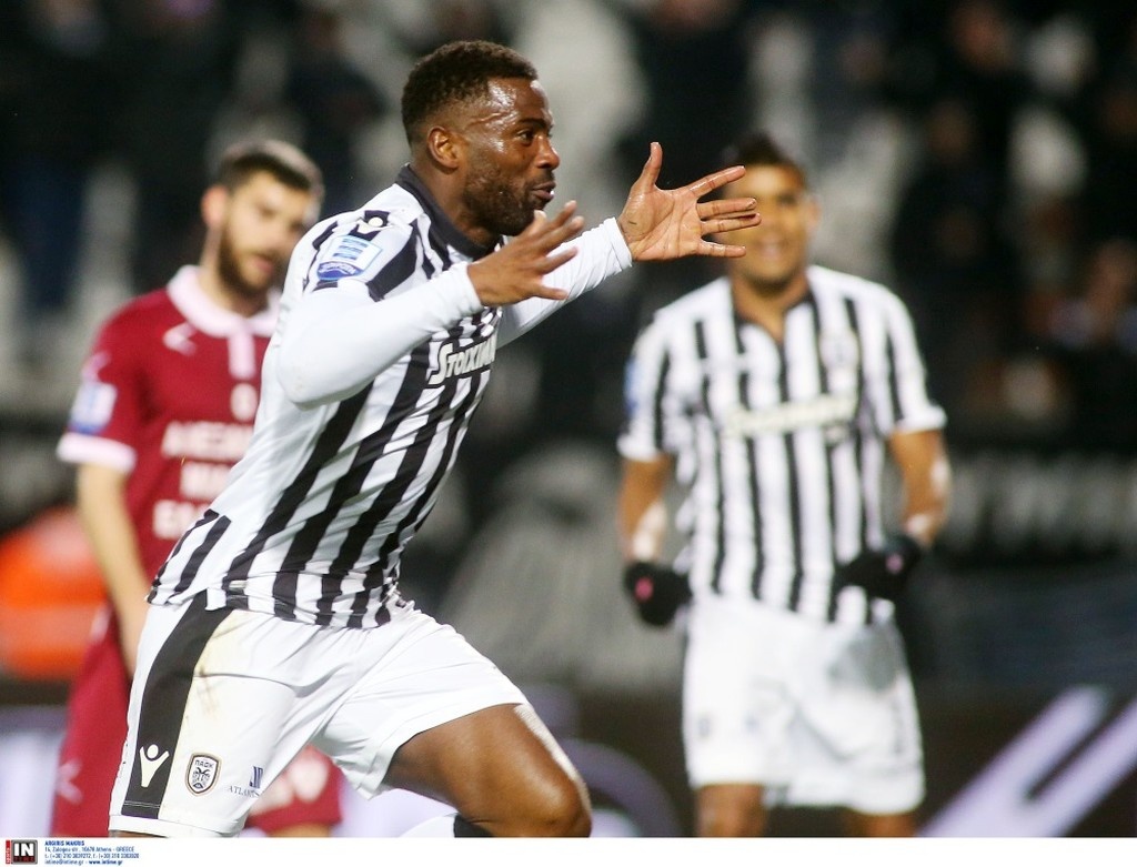 Ανατριχίλα! Η στιγμή που πρέπει ΟΠΩΣΔΗΠΟΤΕ να δεις από το ΠΑΟΚ-ΑΕΛ!