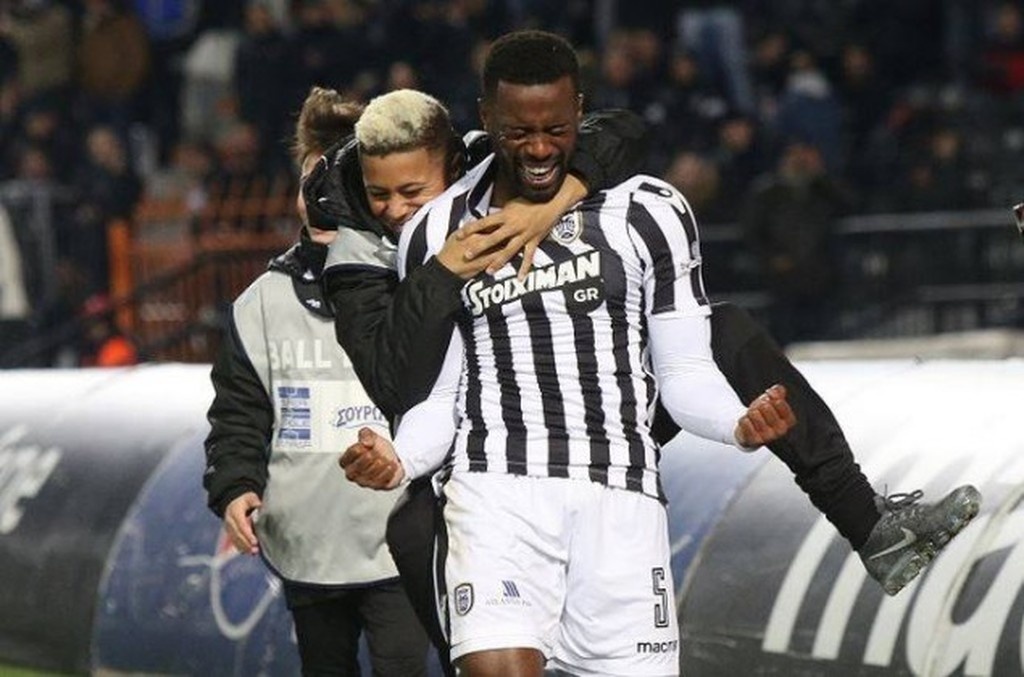 Ανατριχίλα! Η στιγμή που πρέπει ΟΠΩΣΔΗΠΟΤΕ να δεις από το ΠΑΟΚ-ΑΕΛ!