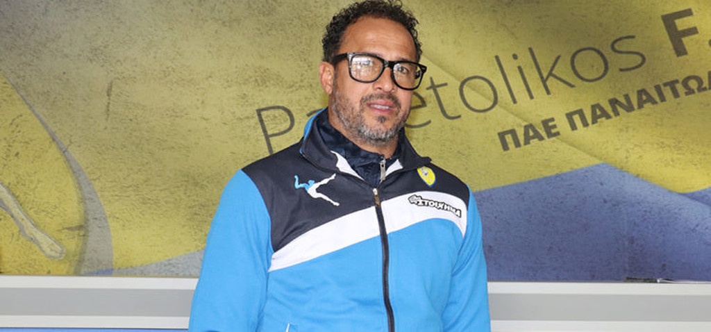 Έκπληξη με Λουτσιάνο σε ομάδα της Super League! (photos)