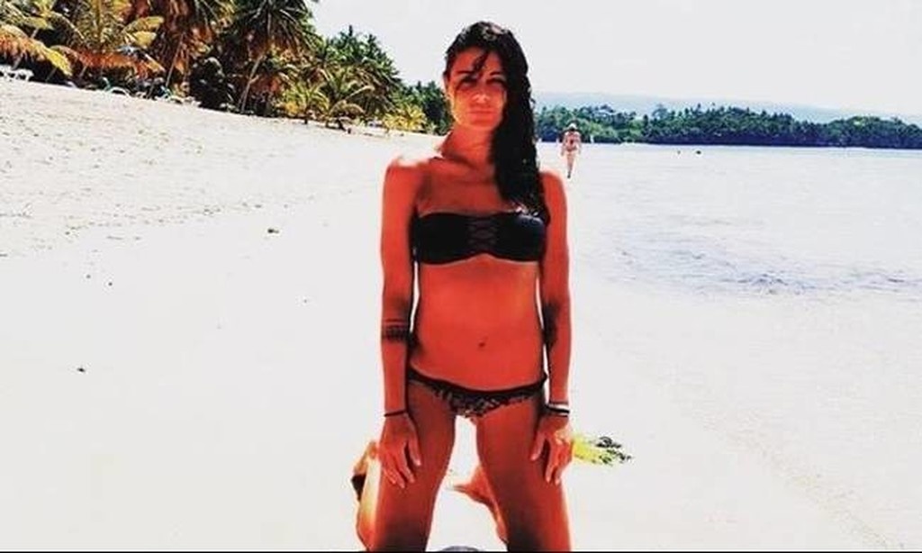 Η Είρηνη Κολιδά ντύθηκε για το καρναβάλι και μας απογείωσε!