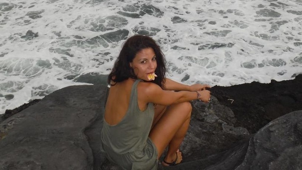 Η Είρηνη Κολιδά ντύθηκε για το καρναβάλι και μας απογείωσε!