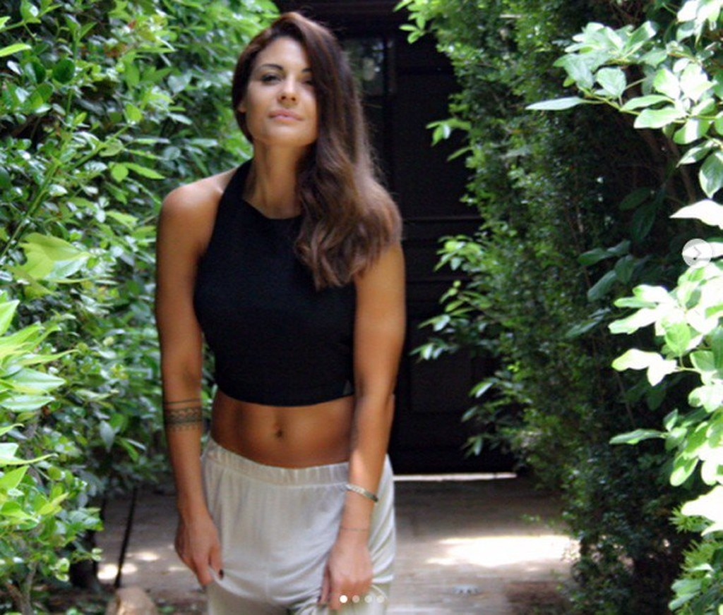 Η Είρηνη Κολιδά ντύθηκε για το καρναβάλι και μας απογείωσε!