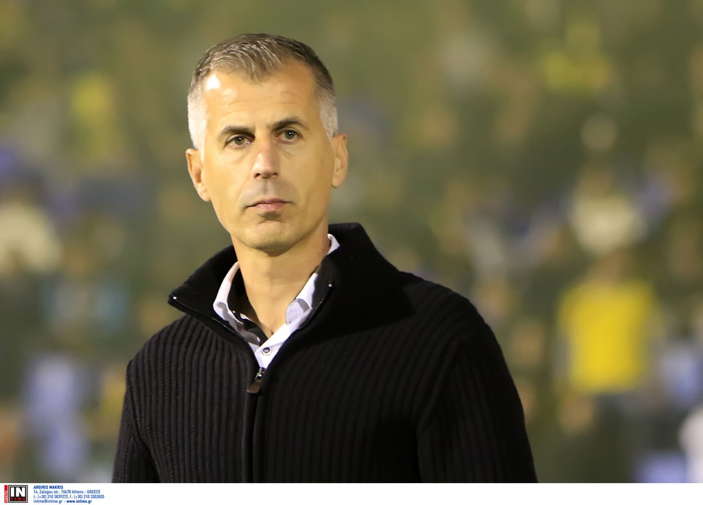 Θεοδοσιάδης στη Σπάρτη (photos)