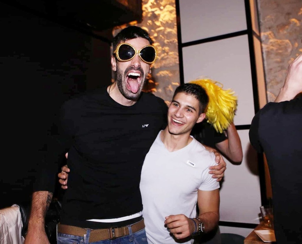 ΑΕΚ: Τα... έσπασαν για το Κύπελλο (photos)