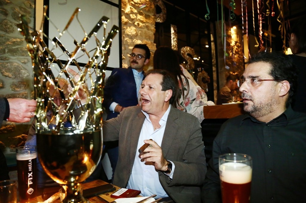 ΑΕΚ: Τα... έσπασαν για το Κύπελλο (photos)