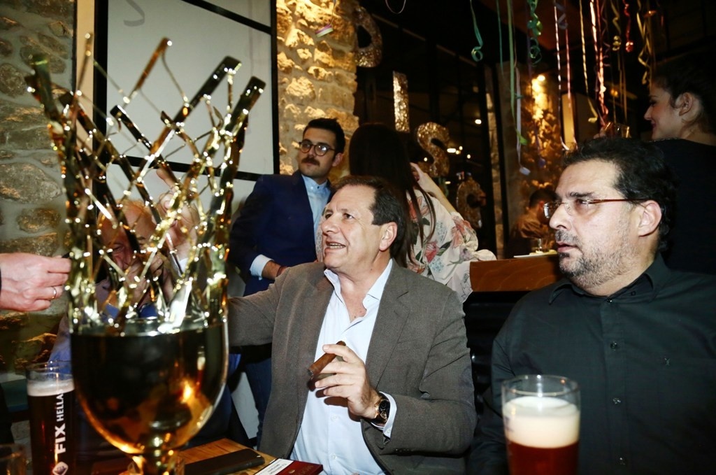 ΑΕΚ: Τα... έσπασαν για το Κύπελλο (photos)