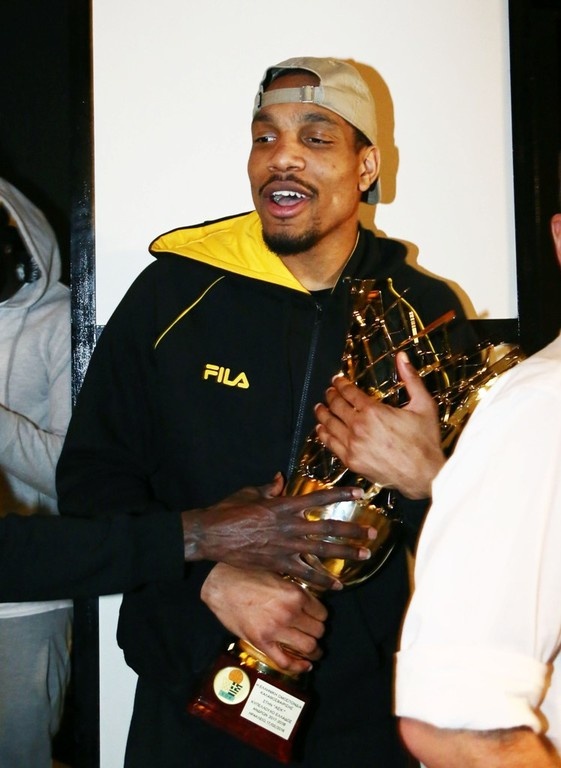 ΑΕΚ: Τα... έσπασαν για το Κύπελλο (photos)