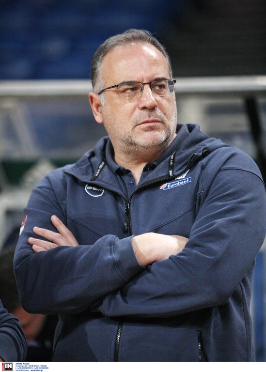 Πρώτη συγκέντρωση για την Εθνική Ανδρών σήμερα στο ΟΑΚΑ (photos)