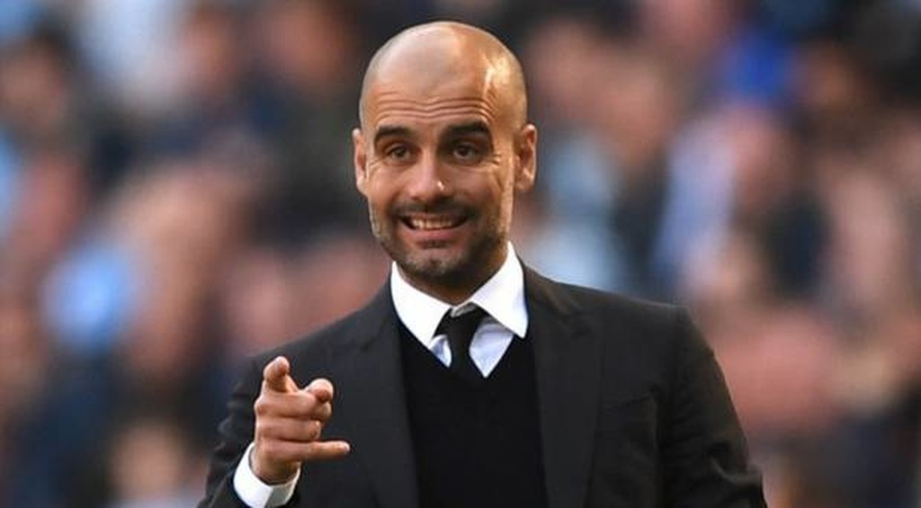 Ο Γκουαρντιόλα έγινε Master Chef! (photos)