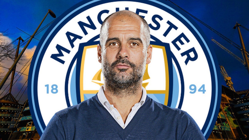 Ο Γκουαρντιόλα έγινε Master Chef! (photos)