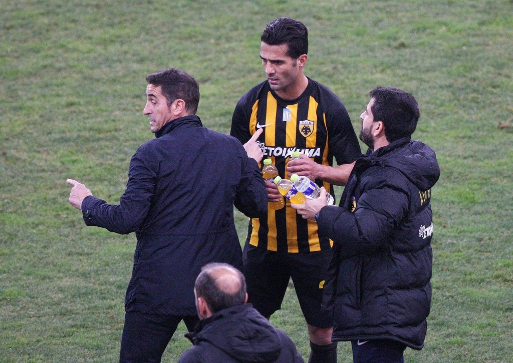 Χιμένεθ σε Μασούντ: «Μην διανοηθείς να ζητήσεις συγγνώμη» (photos)