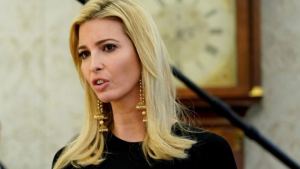 Χειμερινοί Ολυμπιακοί Αγώνες: Επικεφαλής των ΗΠΑ η Ιβάνκα Τραμπ για την τελετή λήξης (photos)