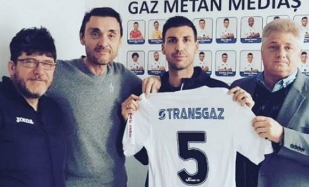 Εκεί συνεχίζει ο Φυτανίδης! (photos)