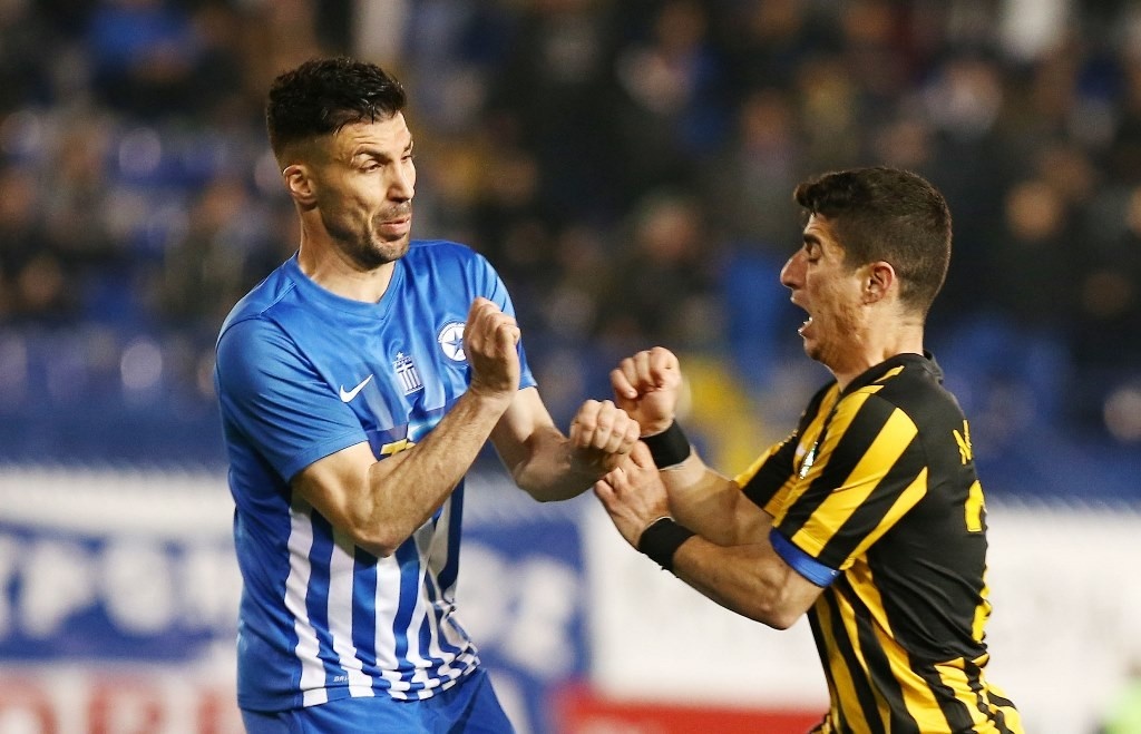 Εκεί συνεχίζει ο Φυτανίδης! (photos)