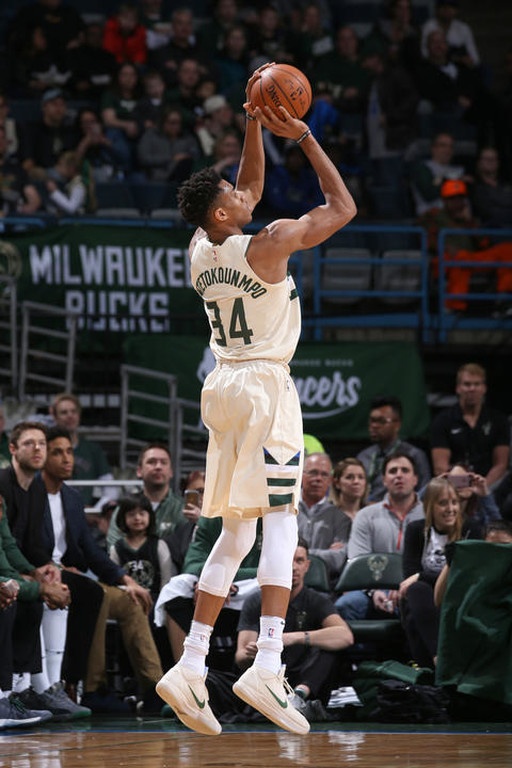 NBA: Λύγισαν στην παράταση οι Μπακς (photos+video)