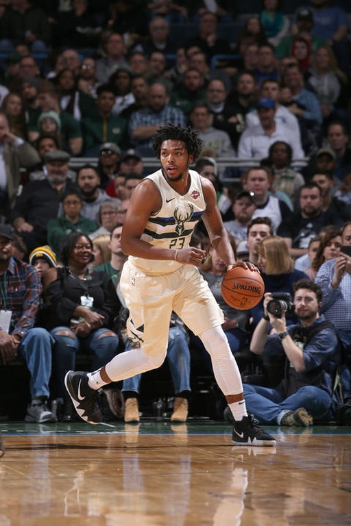 NBA: Λύγισαν στην παράταση οι Μπακς (photos+video)