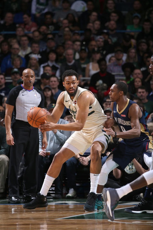 NBA: Λύγισαν στην παράταση οι Μπακς (photos+video)