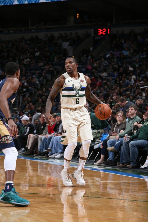 NBA: Λύγισαν στην παράταση οι Μπακς (photos+video)