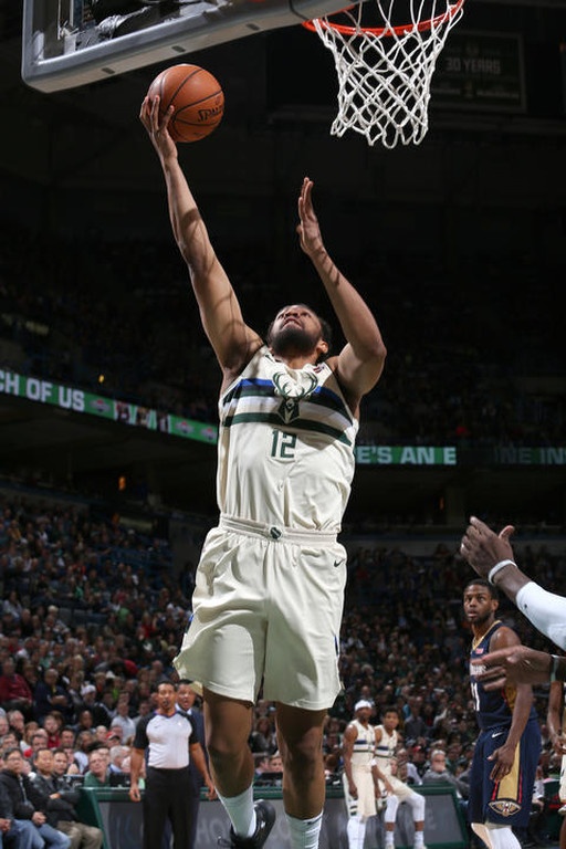 NBA: Λύγισαν στην παράταση οι Μπακς (photos+video)