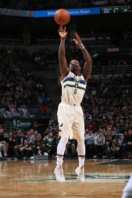 NBA: Λύγισαν στην παράταση οι Μπακς (photos+video)