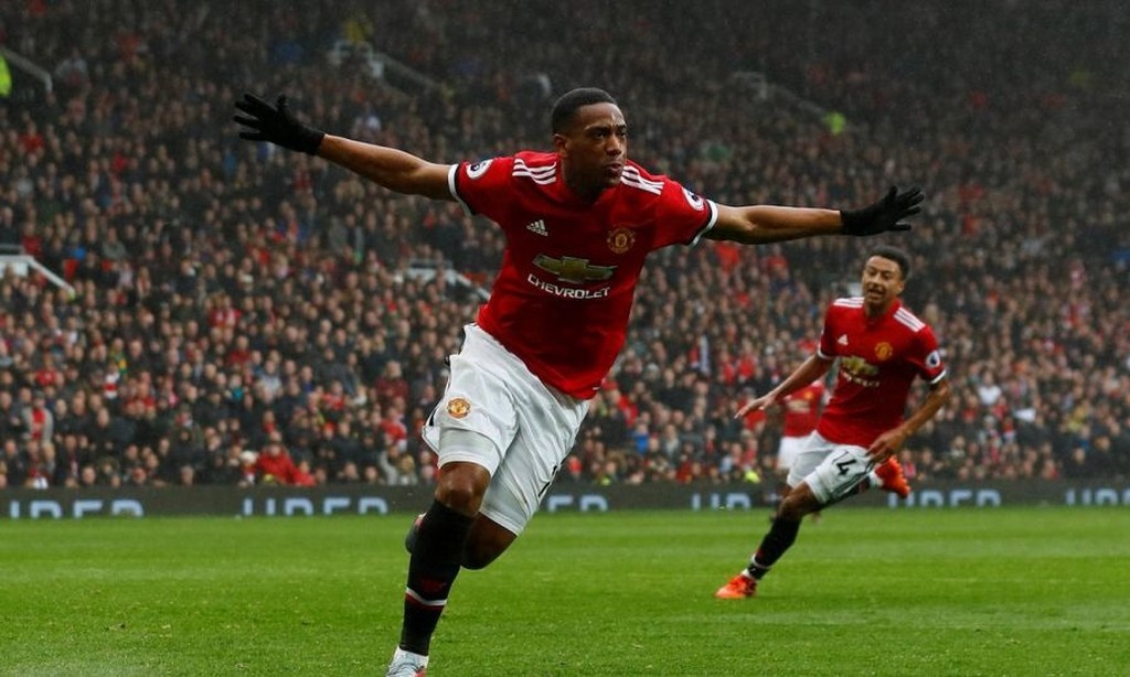 All Star Game στην Premier League! (photos)