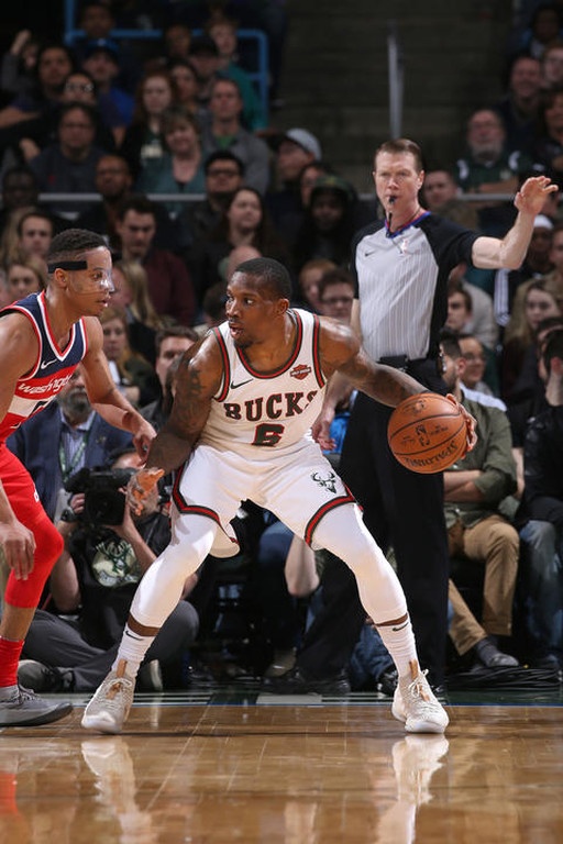 NBA: Δεν... τελείωσε μαγική επιστροφή ο Αντετοκούνμπο! (photos+video)