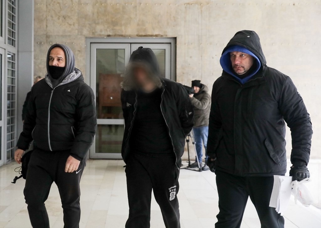 ΠΑΟΚ: Αναβλήθηκε η δίκη του οπαδού που πέταξε το ρολό στον Γκαρθία (photos)