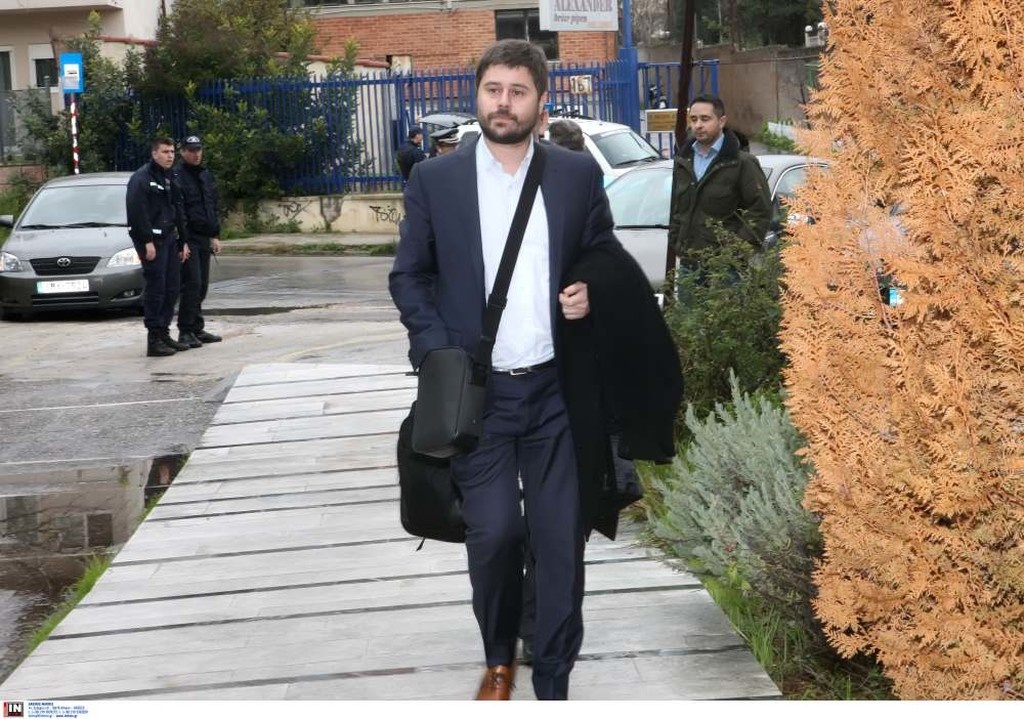 Εκδίκαση ΠΑΟΚ-Ολυμπιακός: Η συμπληρωματική έκθεση του Αρετόπουλου άναψε «φωτιές»!