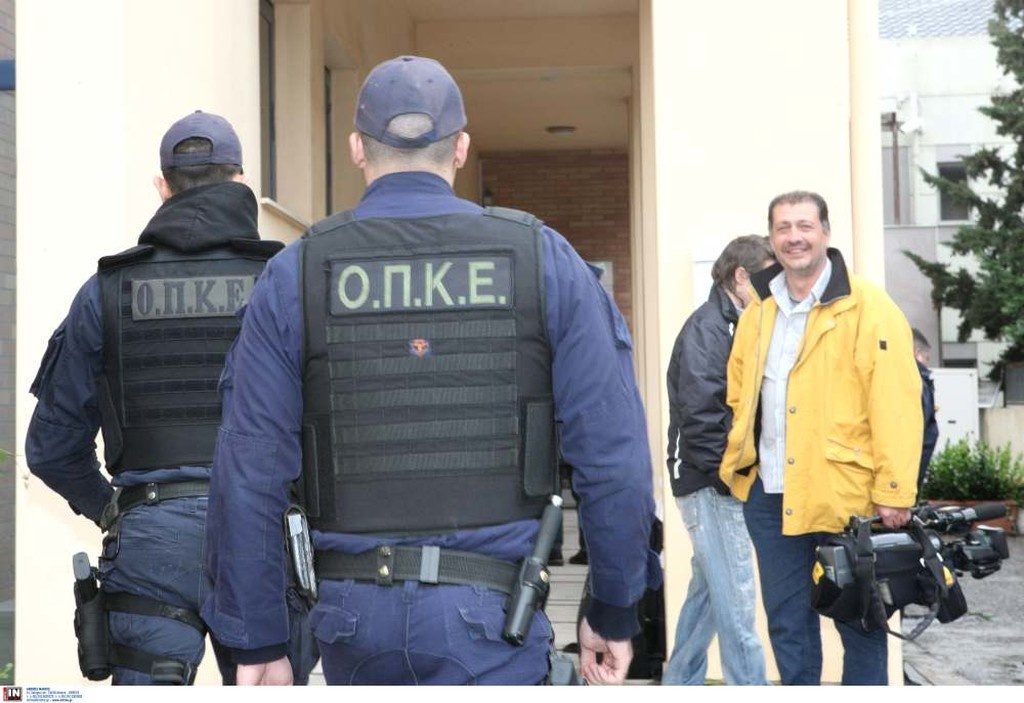 Εκδίκαση ΠΑΟΚ-Ολυμπιακός: Οπαδοί του «δικέφαλου» στα γραφεία της Super League!