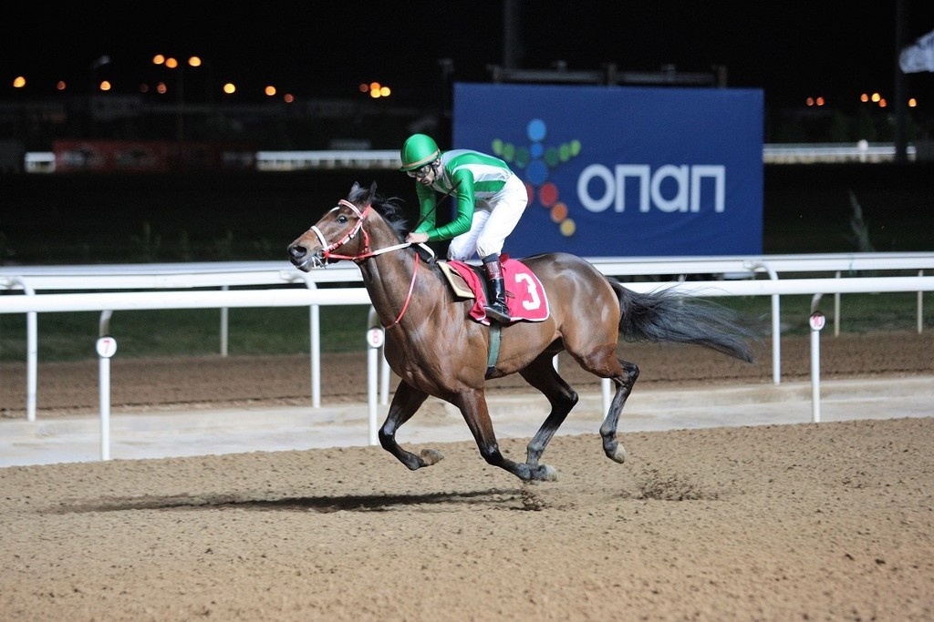 Η αναμέτρηση των «ισχυρών» στο Μαρκόπουλο για το Τρόπαιο Μαρτίου