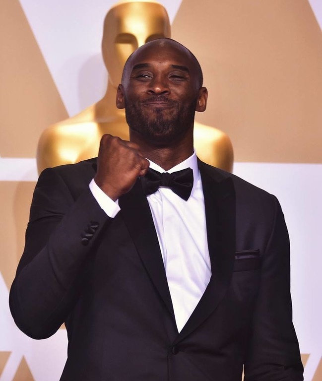 And the Oscar goes το… Κόμπε Μπράιαν (photos)