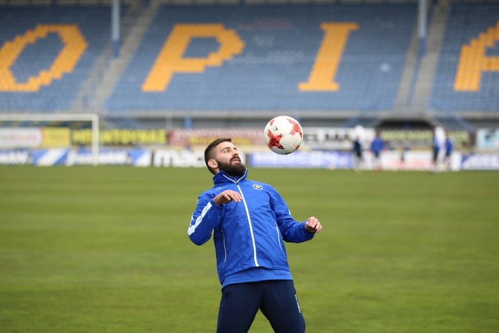 Αστέρας Τρίπολης: Ανακοίνωσε Ρούνεϊ – Επέστρεψε ο Μπαστιάνος (photos)