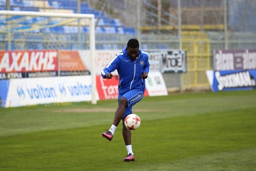 Αστέρας Τρίπολης: Ανακοίνωσε Ρούνεϊ – Επέστρεψε ο Μπαστιάνος (photos)
