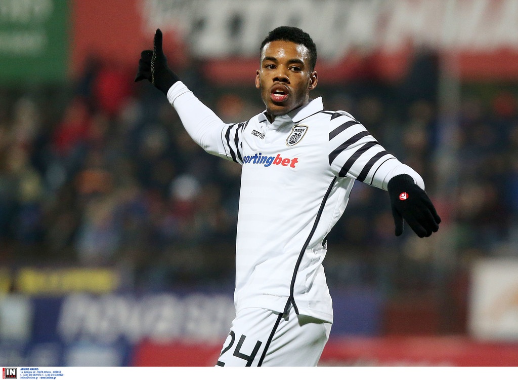 Σκάει «μπαμ» με πρώην παίκτη του ΠΑΟΚ;