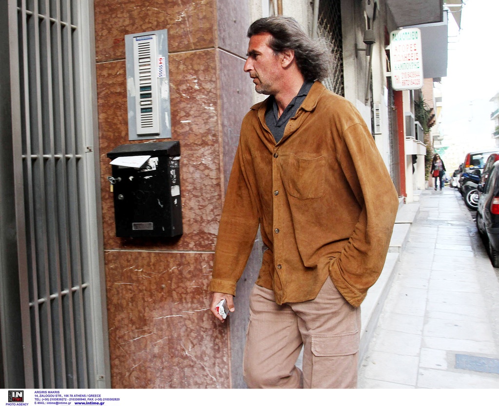 Πρώην άσος του Παναθηναϊκού στον Παναιγιάλειο (photos)