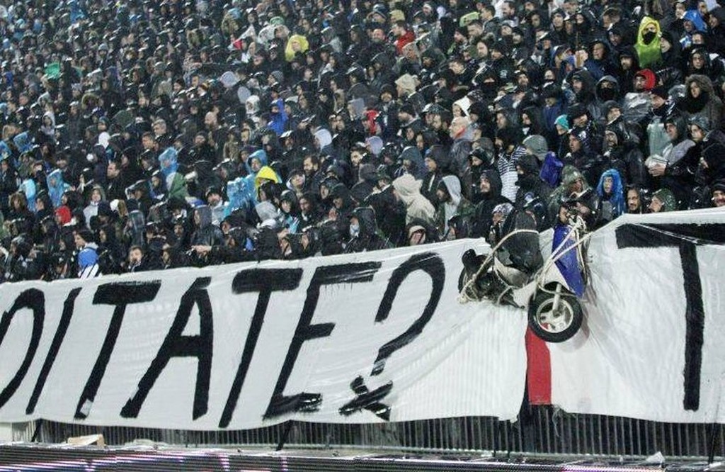 Έφεση ΠΑΟΚ: Η απορία για το σκούτερ και η διαμάχη για το ερασιτεχνικό βίντεο