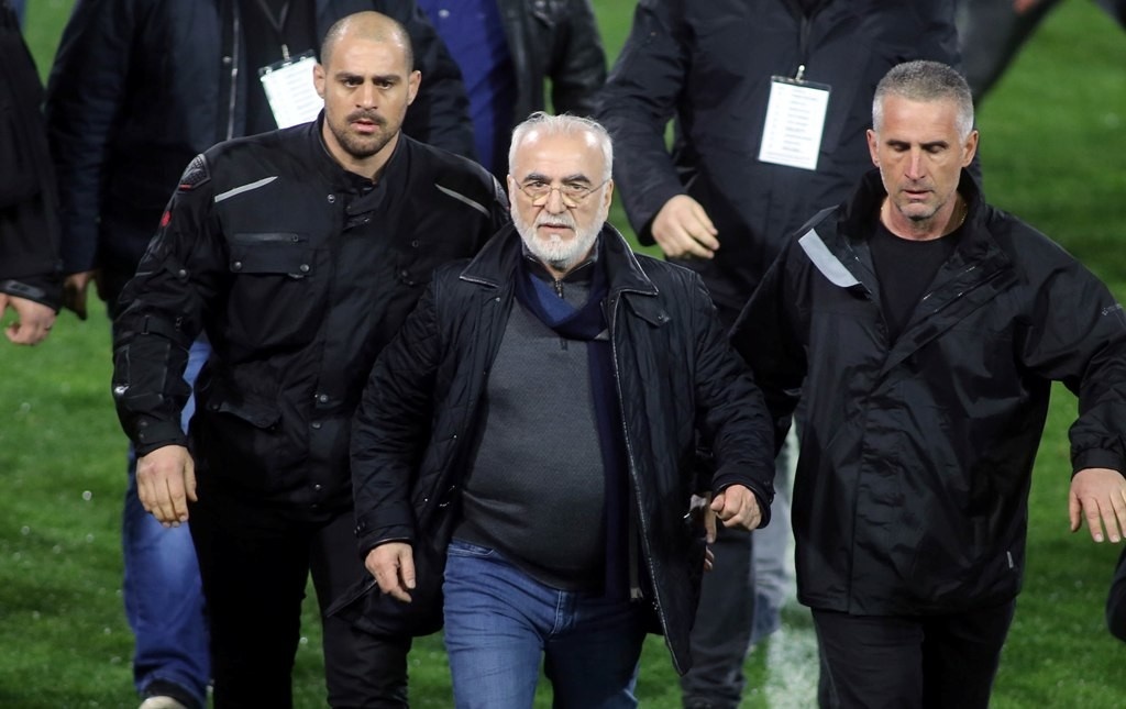 ΠΑΟΚ - ΑΕΚ: Αυτό είναι το φύλλο αγώνα του ντέρμπι! (photos)
