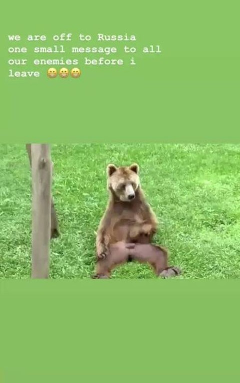 Σαββίδης: «Φεύγουμε για Ρωσία…» (photos)