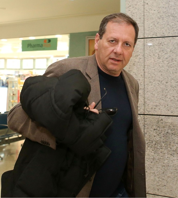 Σάκοτα: «Τώρα θα είμαστε έτοιμοι απέναντι στη Στρασμπούρ» (photos)