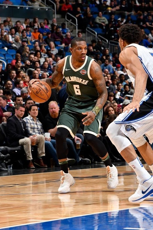 NBA: «Άγγιξε» τη 40άρα, αλλά ήταν… μόνος ο Αντετοκούνμπο στο Ορλάντο (photos+video)