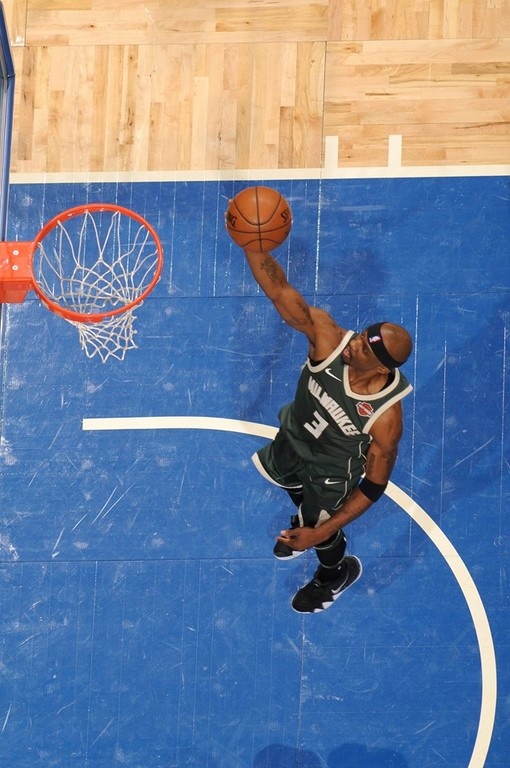 NBA: «Άγγιξε» τη 40άρα, αλλά ήταν… μόνος ο Αντετοκούνμπο στο Ορλάντο (photos+video)