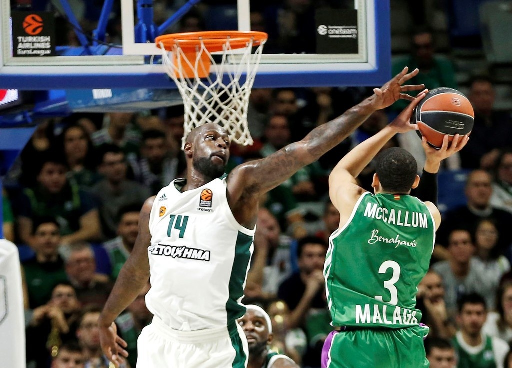 Έκανε την Μάλαγα… Μπασκόνια