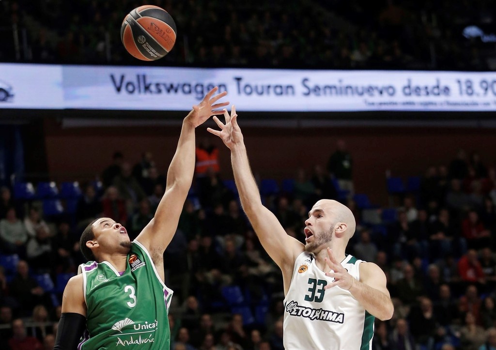 Έκανε την Μάλαγα… Μπασκόνια