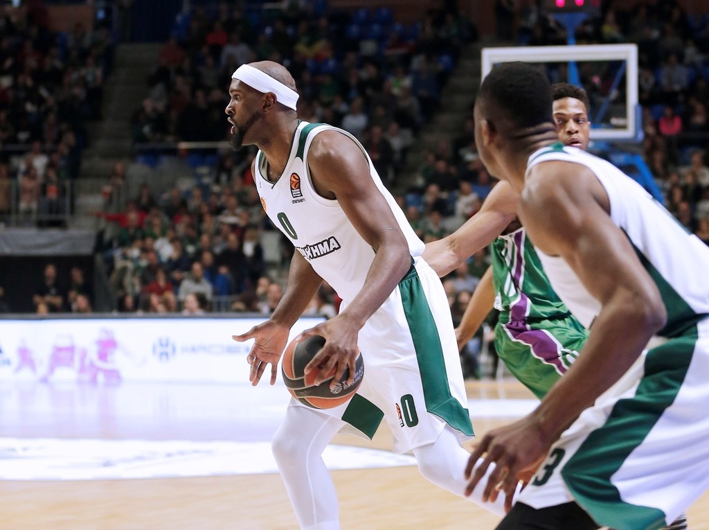 Έκανε την Μάλαγα… Μπασκόνια