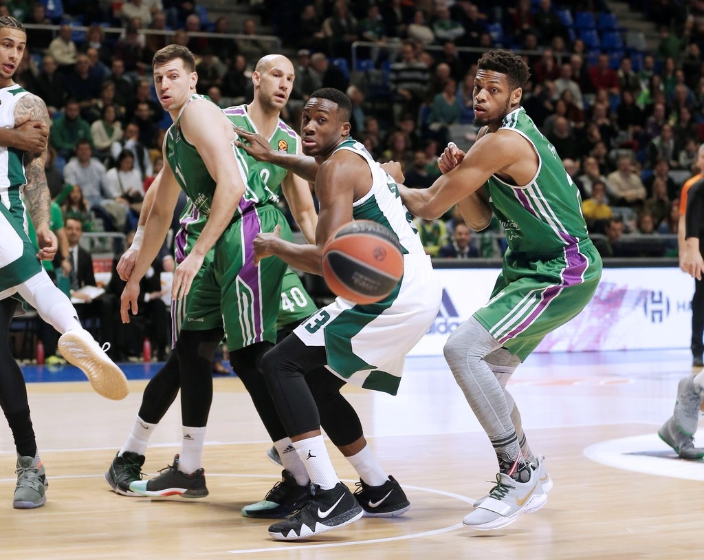 Έκανε την Μάλαγα… Μπασκόνια