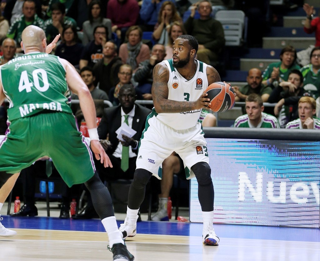 Έκανε την Μάλαγα… Μπασκόνια