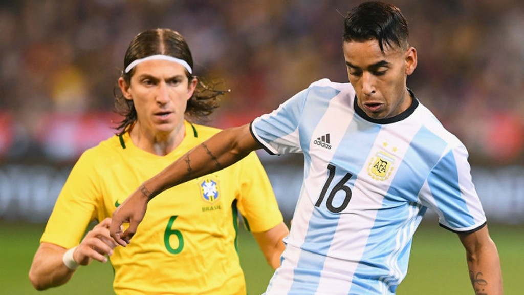 Πλήγμα για την Βραζιλία εν όψει του Μουντιάλ! (photos)