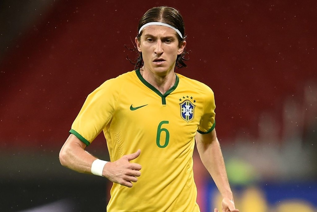 Πλήγμα για την Βραζιλία εν όψει του Μουντιάλ! (photos)