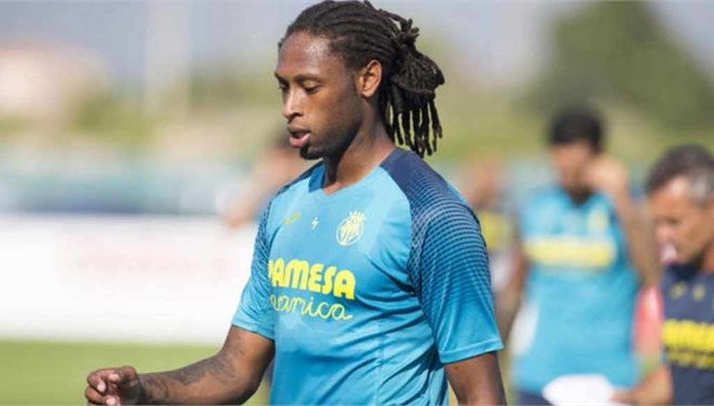 Ξανά στη φυλακή γνωστός ποδοσφαιριστής! (photos)